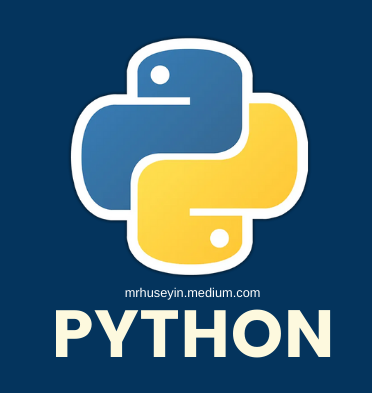 python