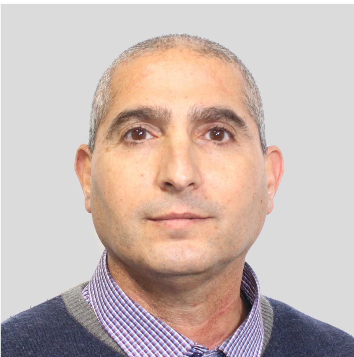 Motti Zohar